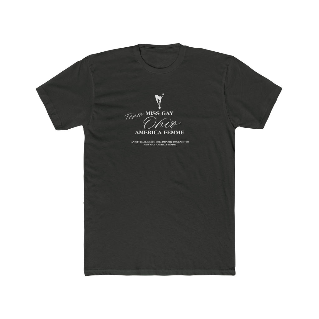 Team Ohio Signature Mens Tee