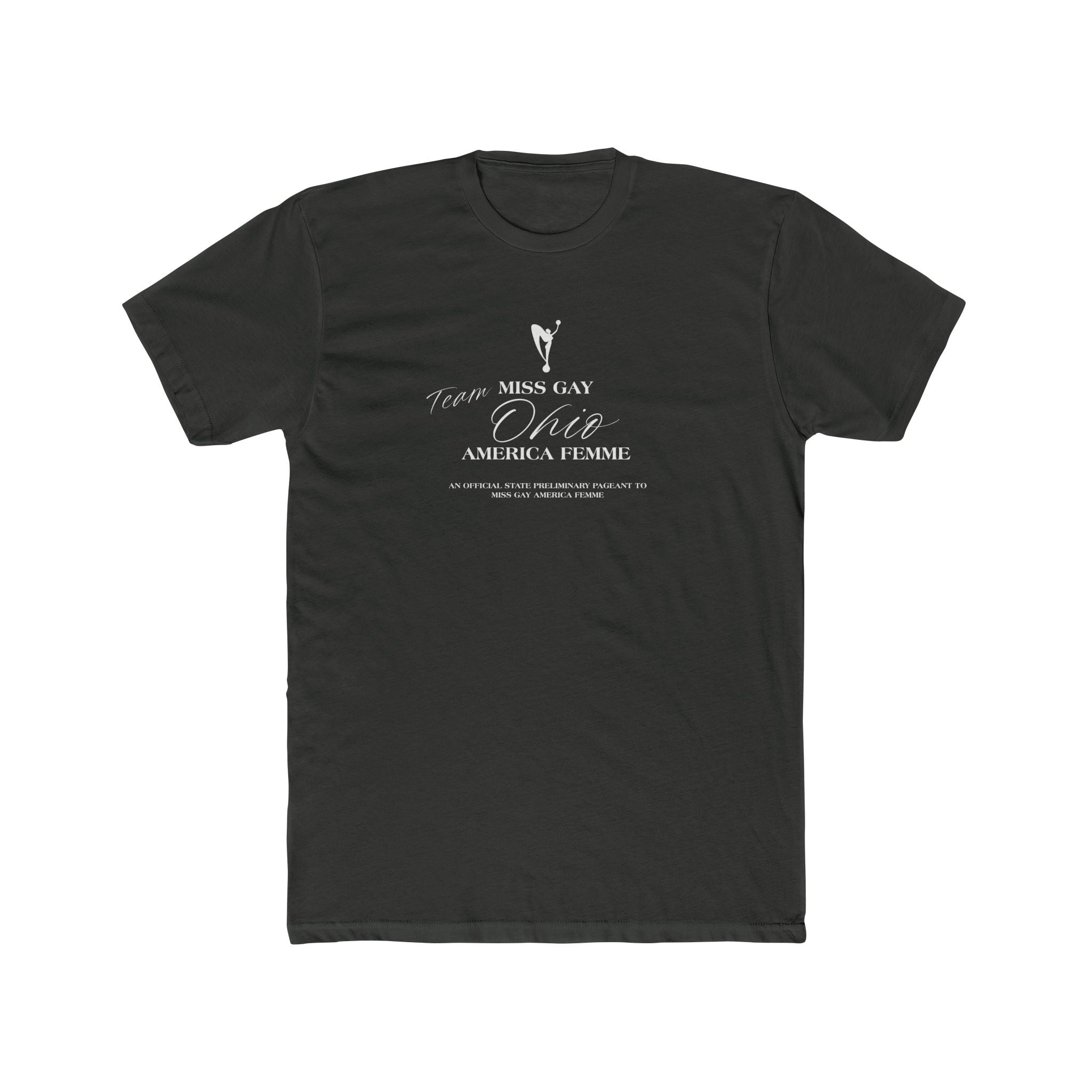 Team Ohio Signature Mens Tee