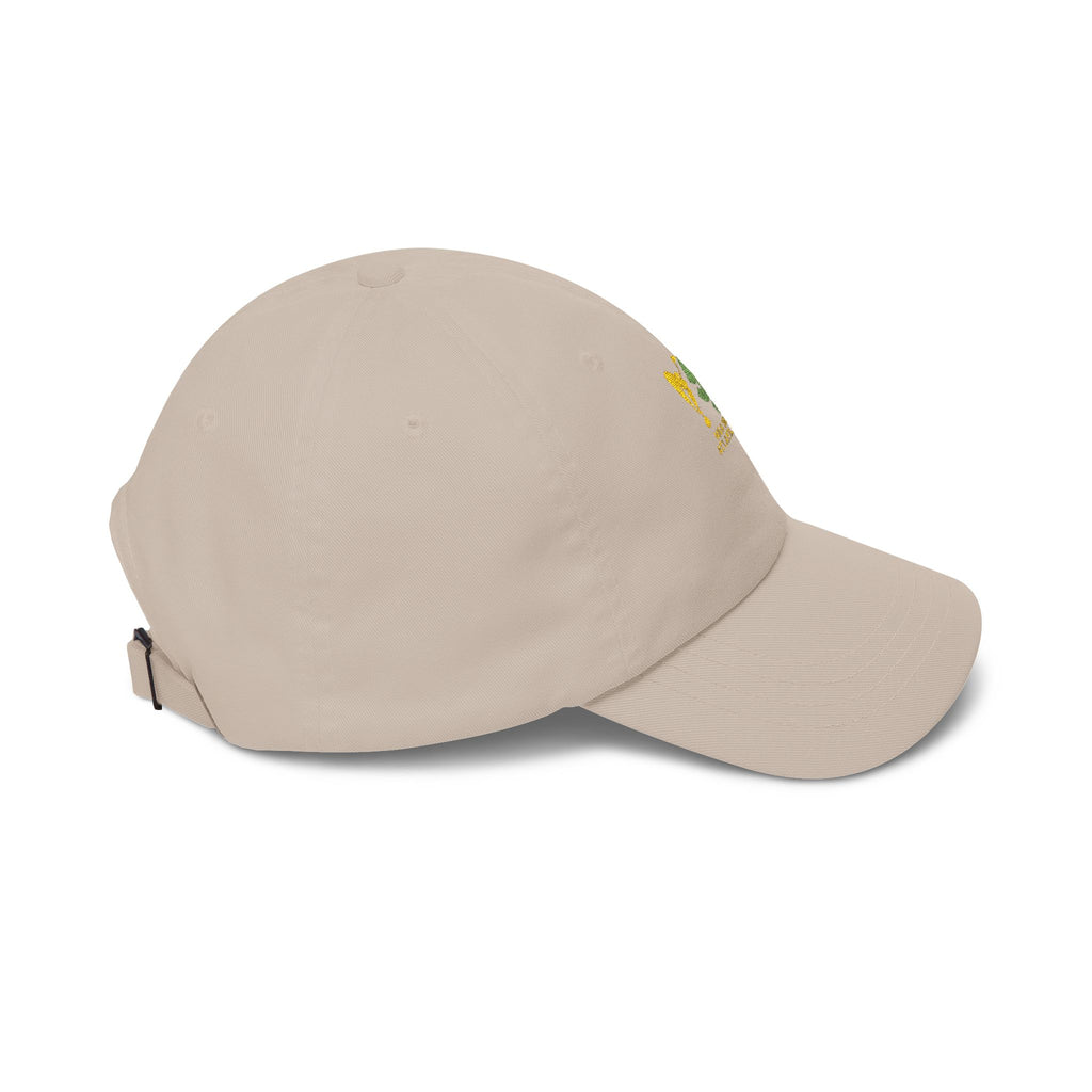 MGA 55th Anniversary Dad Cap