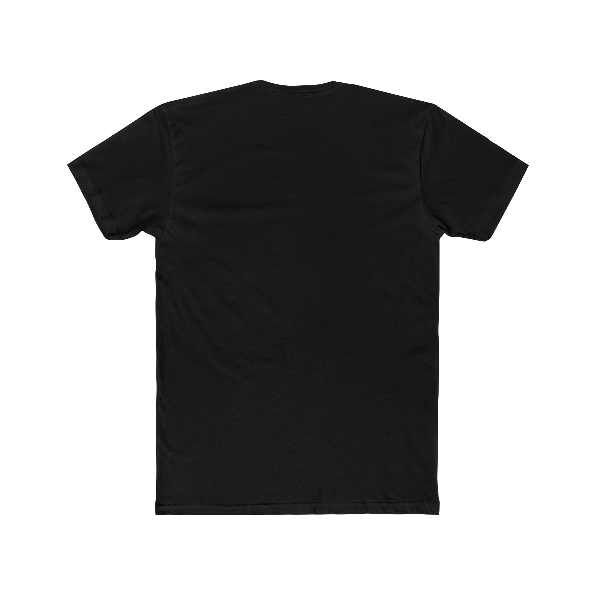 Retro Gold Splendor 1972 Graphic Tee