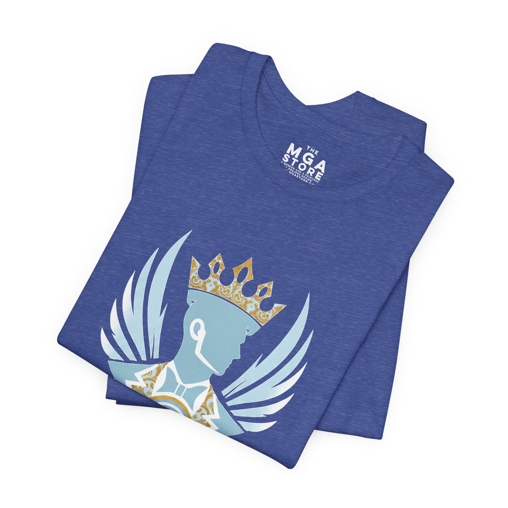 Emperial Excellence Esquire Graphic Tee