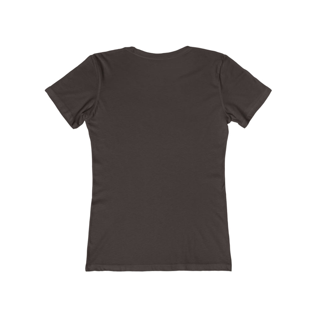 Team Oklahoma Femme Script Tee