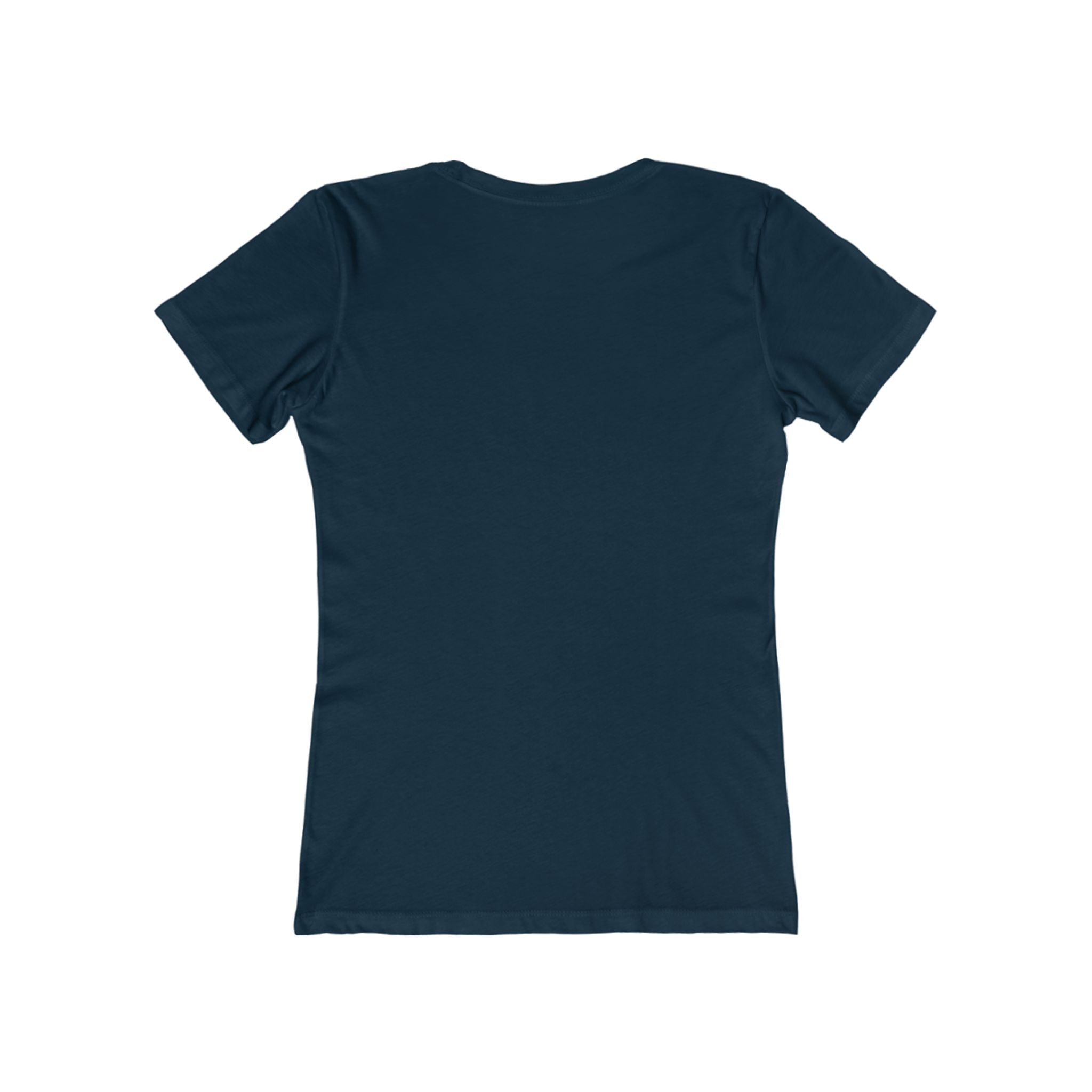 Team Oklahoma Femme Script Tee