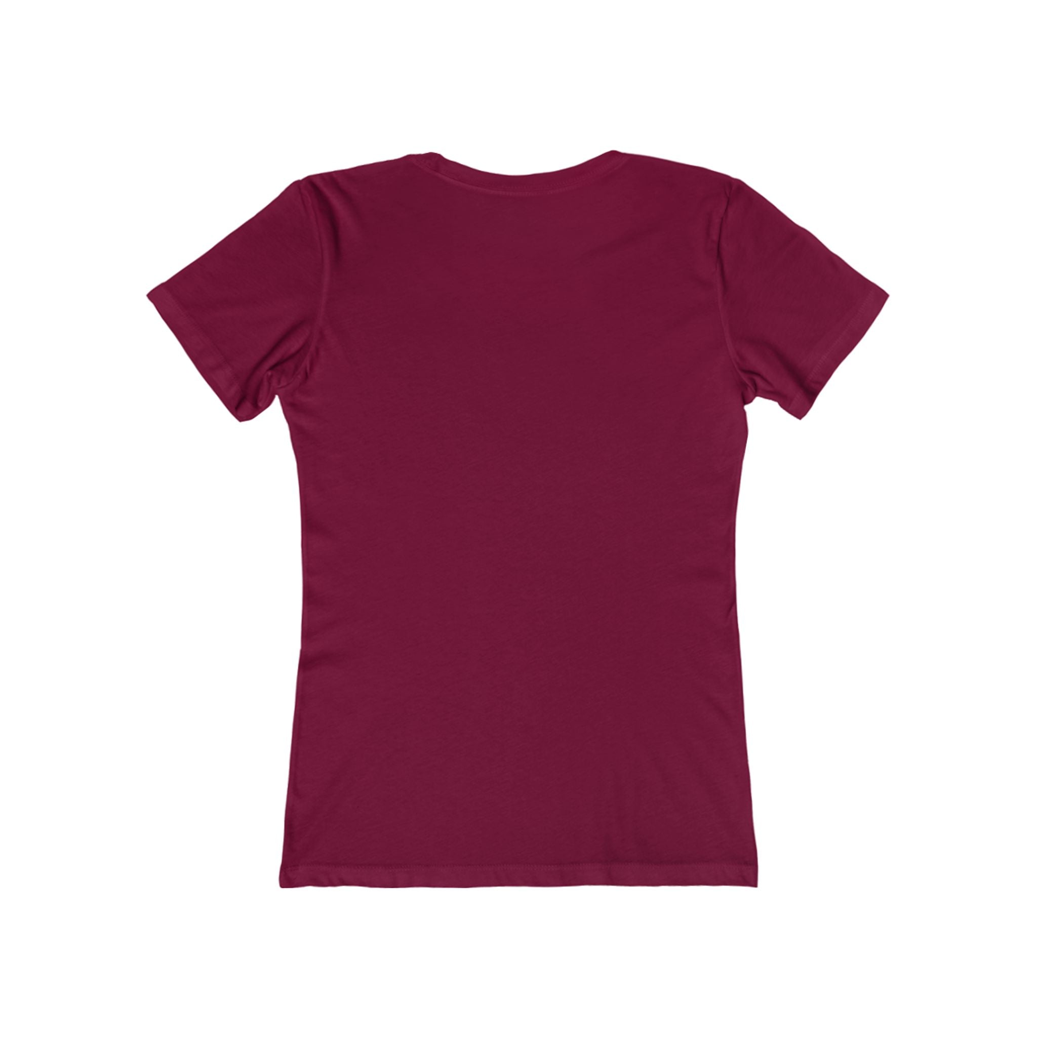 Team Oklahoma Femme Script Tee