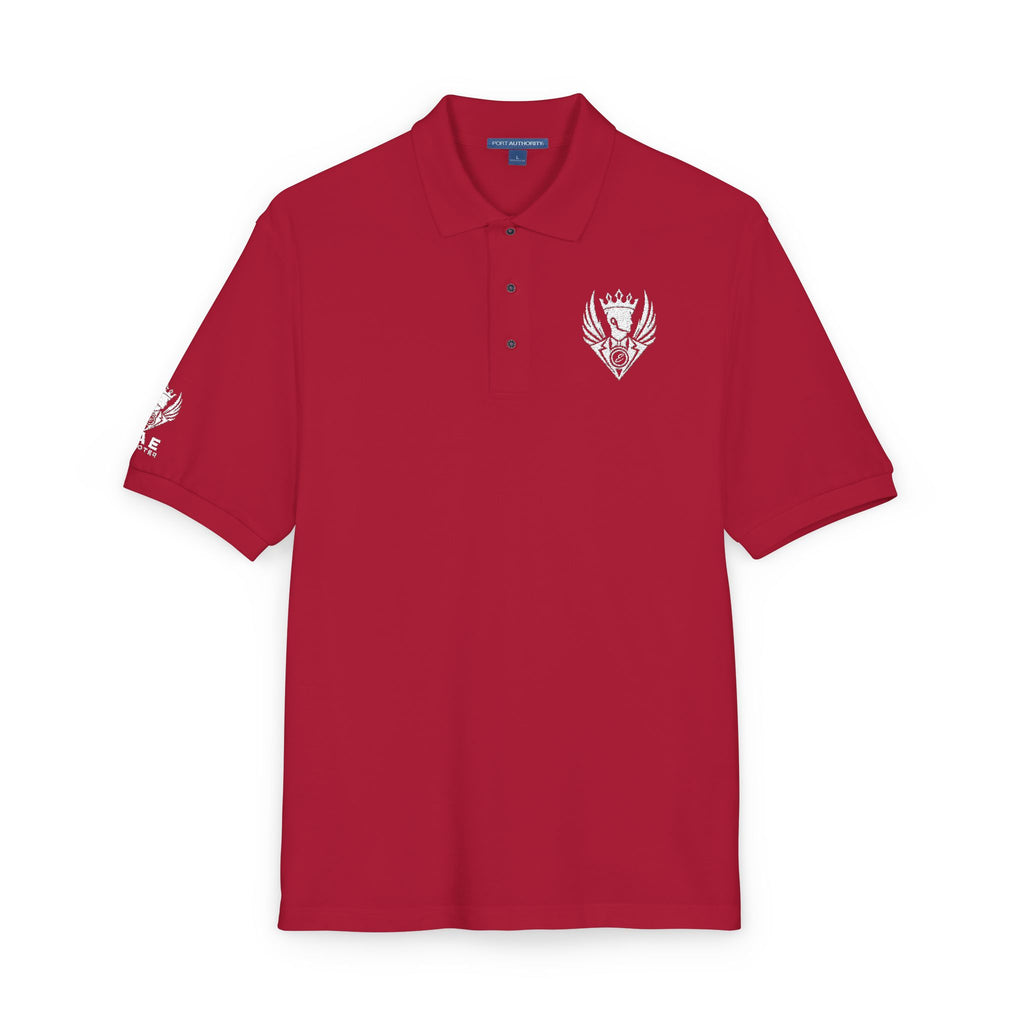 GAE Promoter Polo - Esquire Embroidered Polo