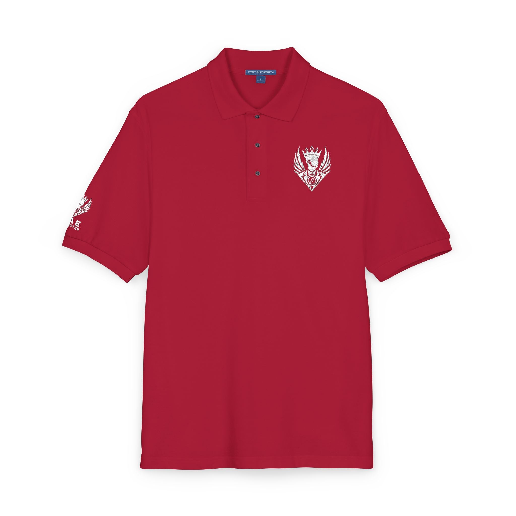 GAE Promoter Polo - Esquire Embroidered Polo