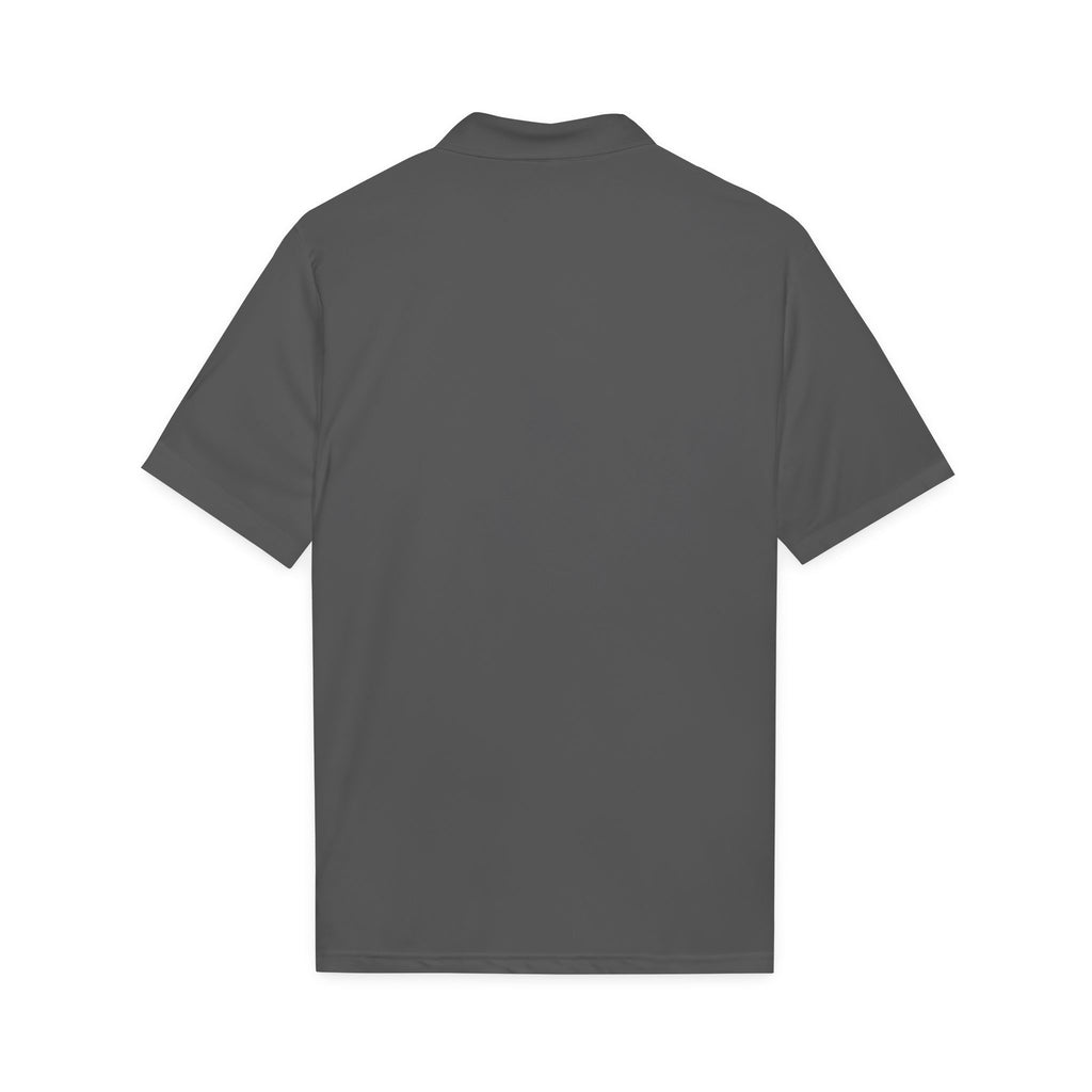 Symbol of Excellence Golf Polo (Embroidered)