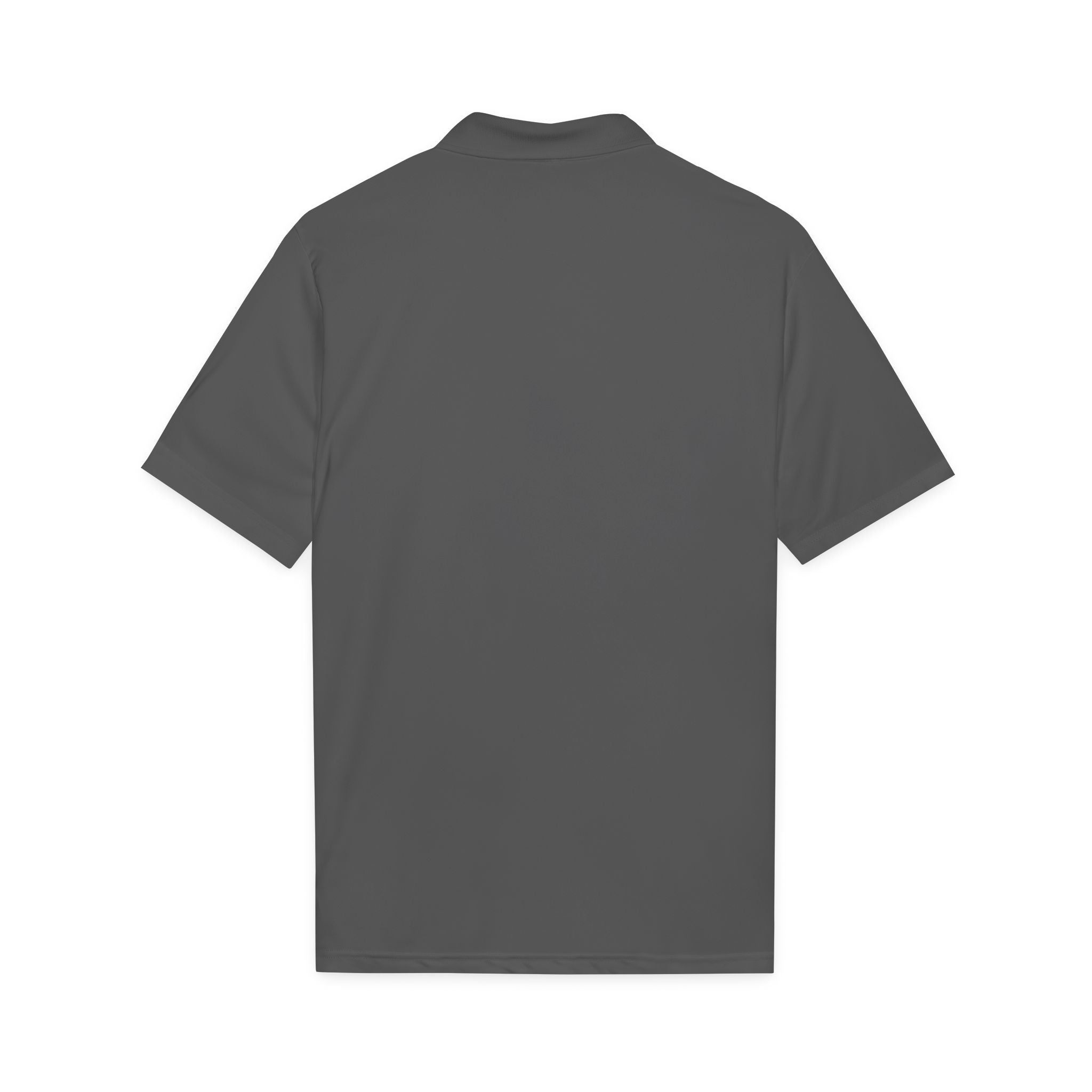 Symbol of Excellence Golf Polo (Embroidered)