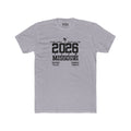 Team Missouri 2026 Track and Field Graphic Tee