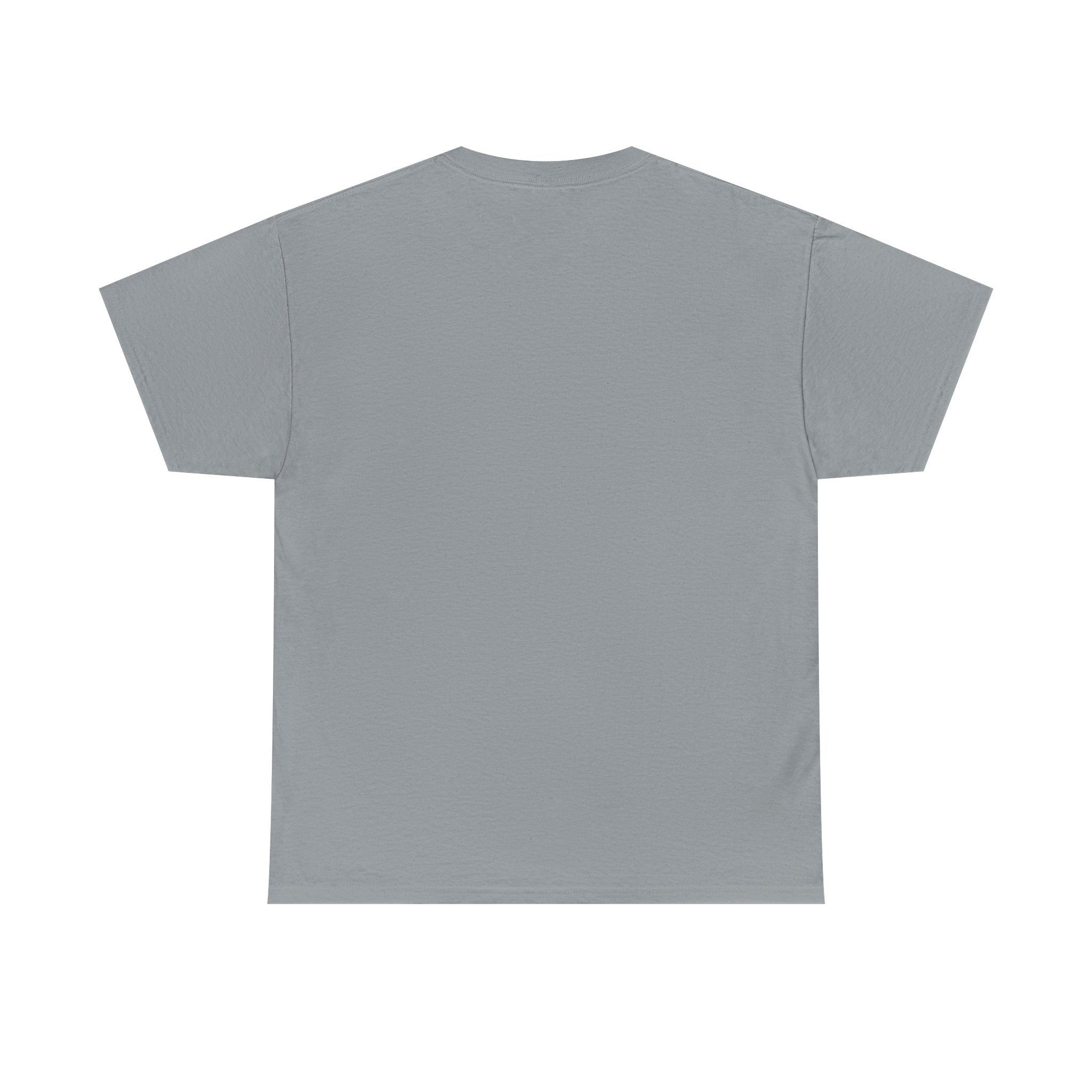 MGA Pageantry 2026 Economic Tee (Light Colors)