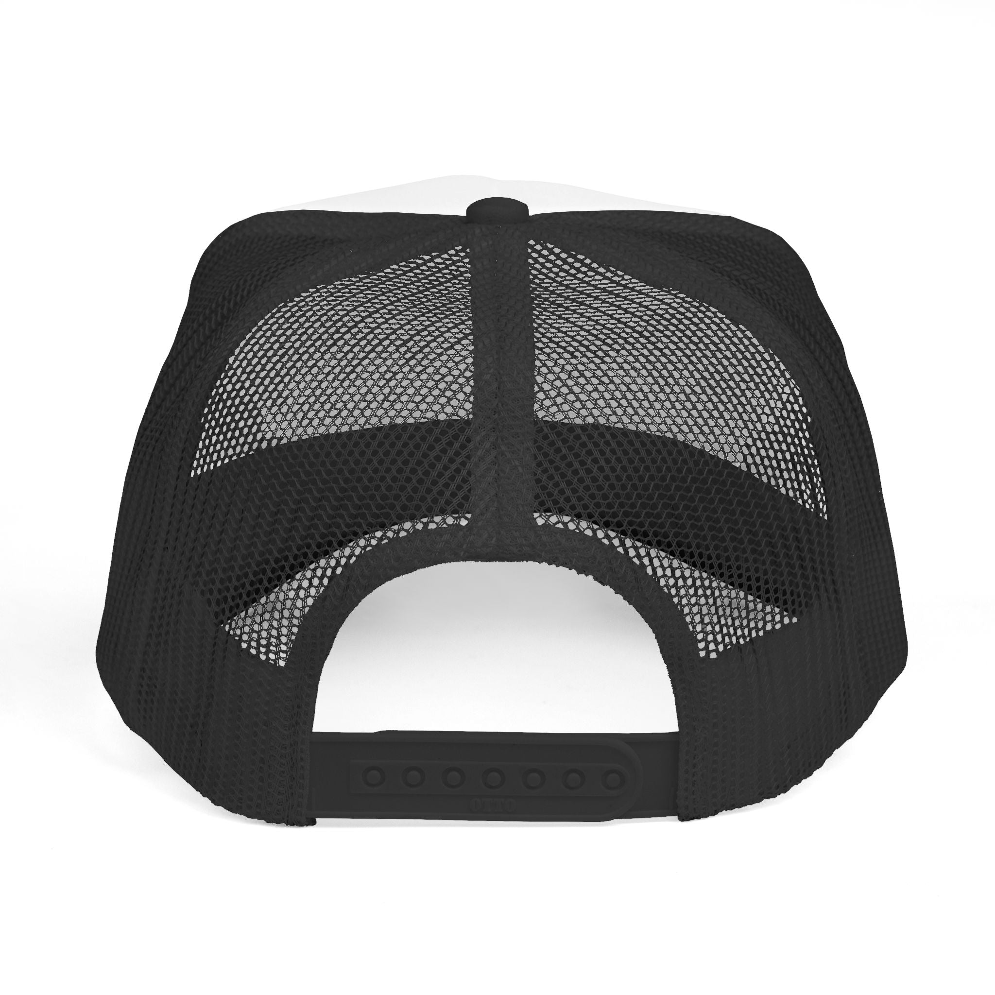 MGA 55th Anniversary Foam Trucker Hat
