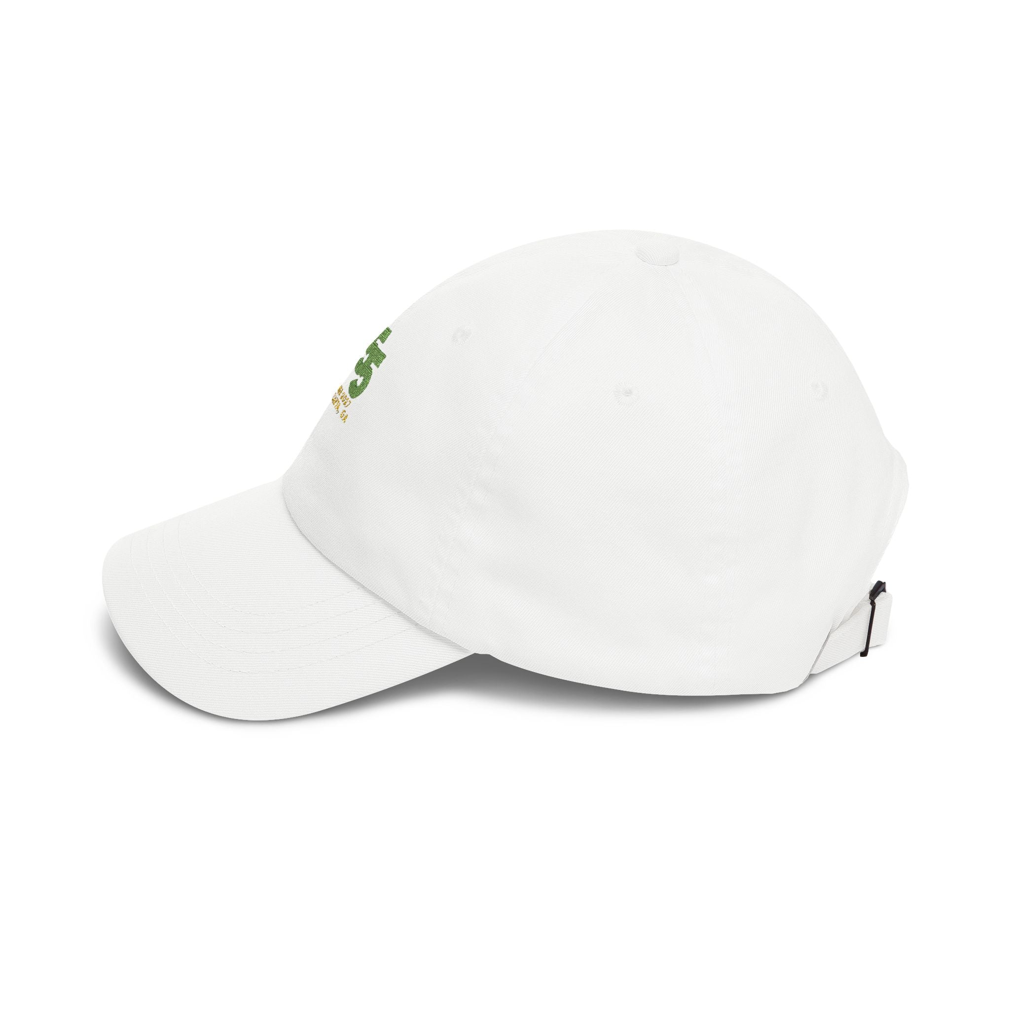 MGA 55th Anniversary Dad Cap