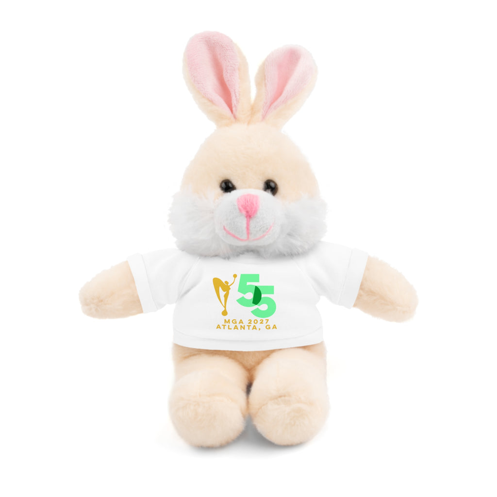 MGA Anniversary Stuffed Animal Friend