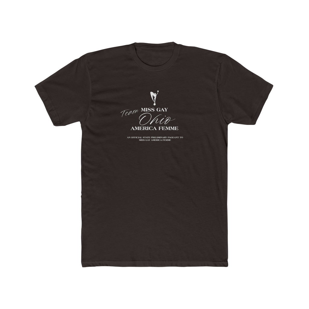 Team Ohio Signature Mens Tee