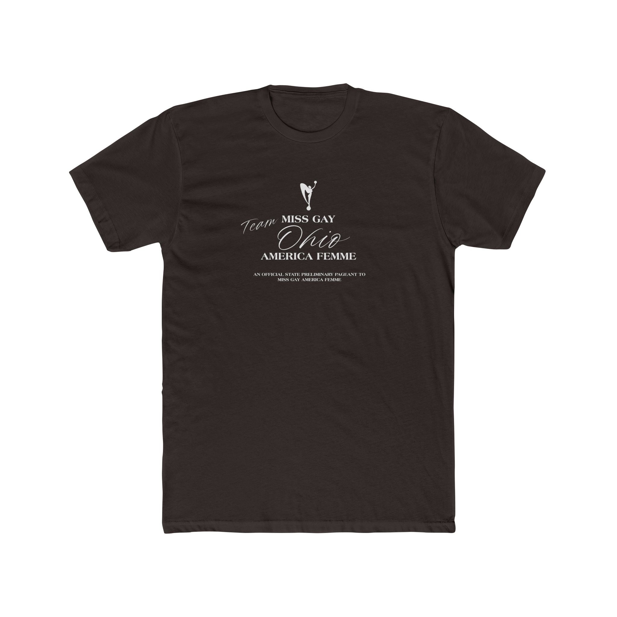 Team Ohio Signature Mens Tee