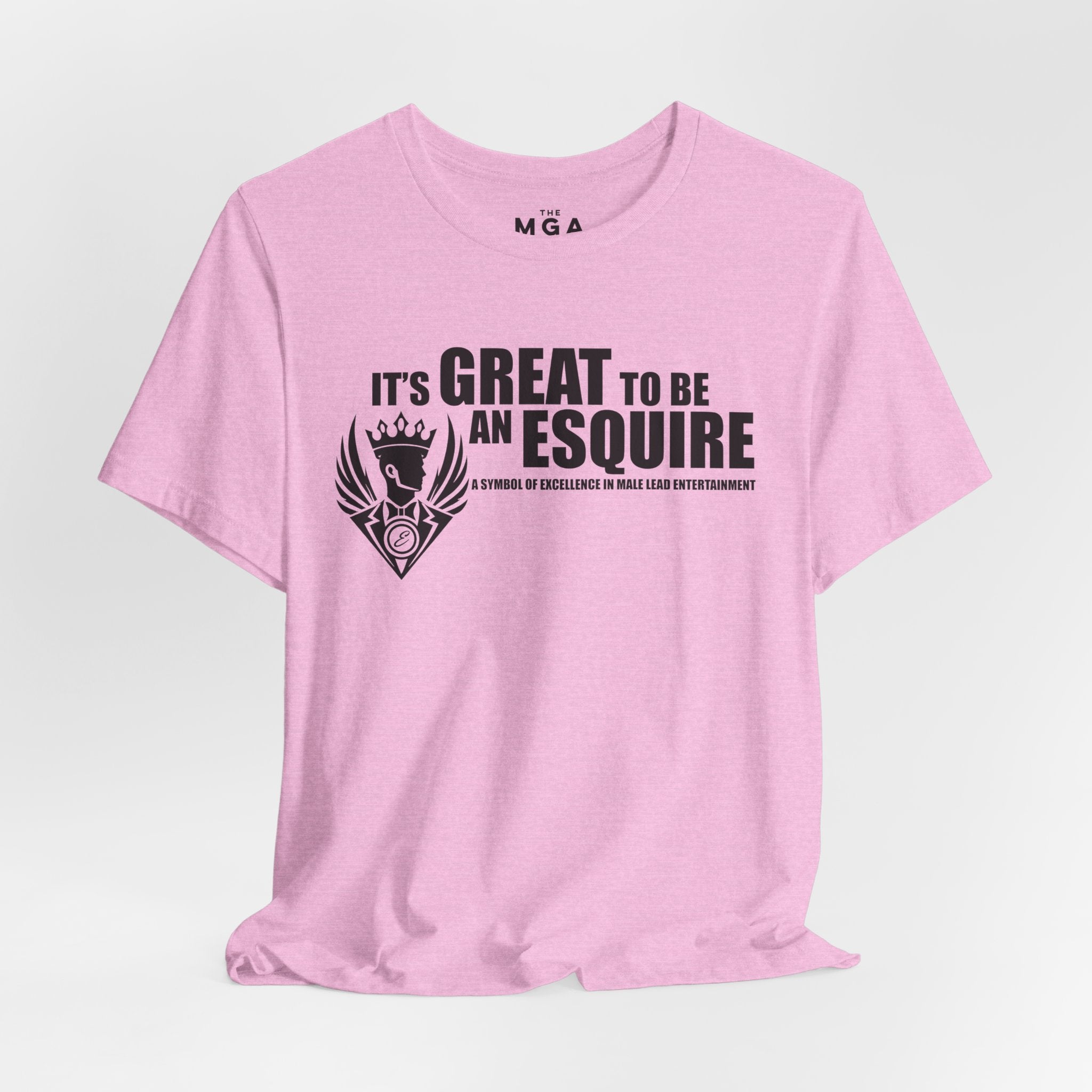 It's Great To Be An Esquire Graphic Tee