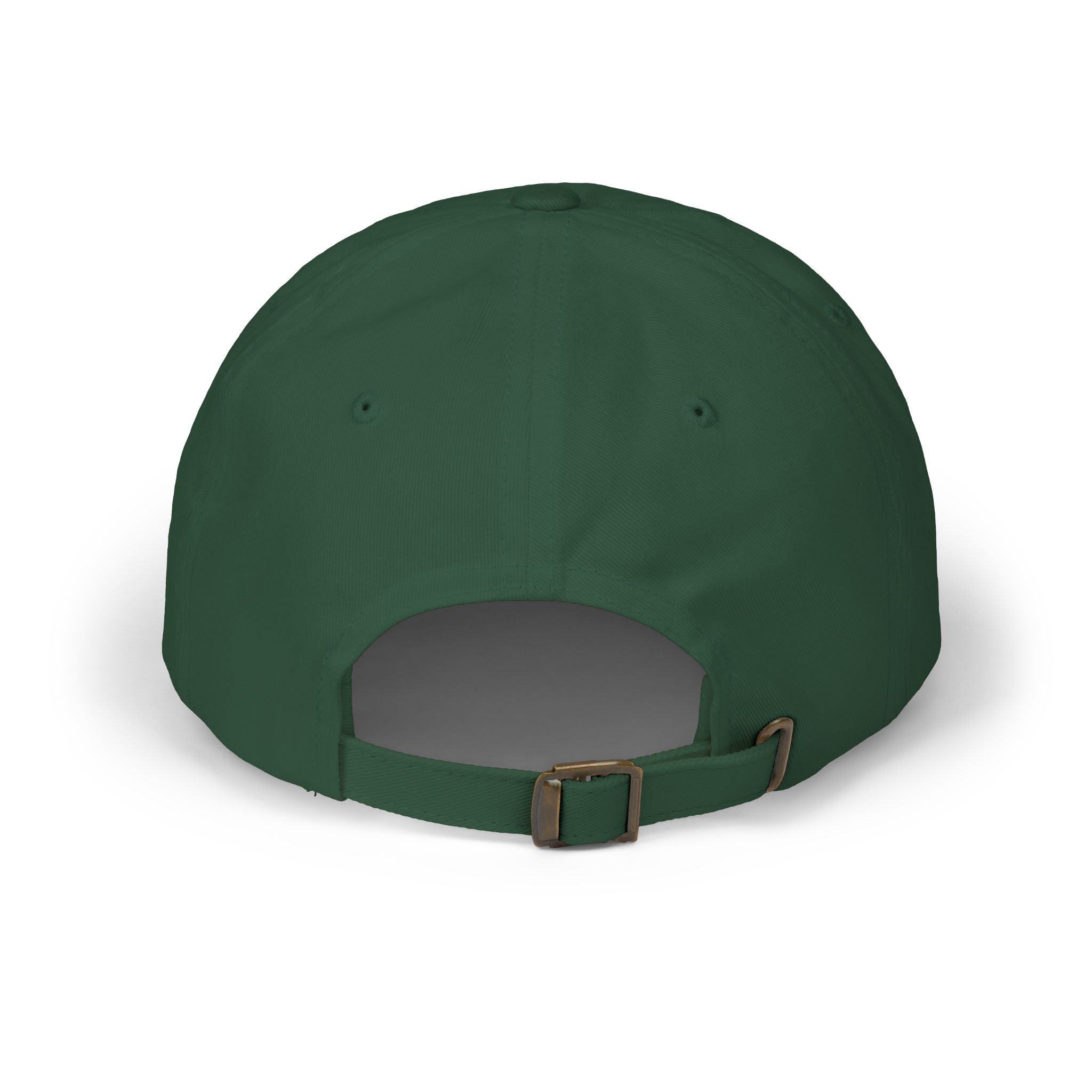 Copy of MGA Femme Script Embroidered Baseball Hat