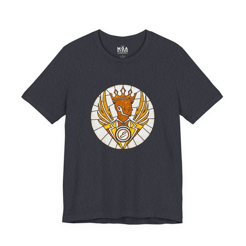 Take Me To Church Esquire Graphic Tee