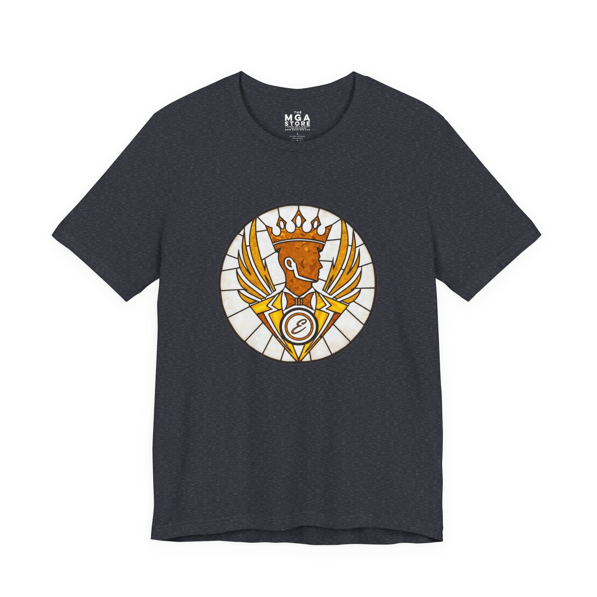 Take Me To Church Esquire Graphic Tee