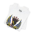 On Canvas Series #6 Esquire Graphic Tee