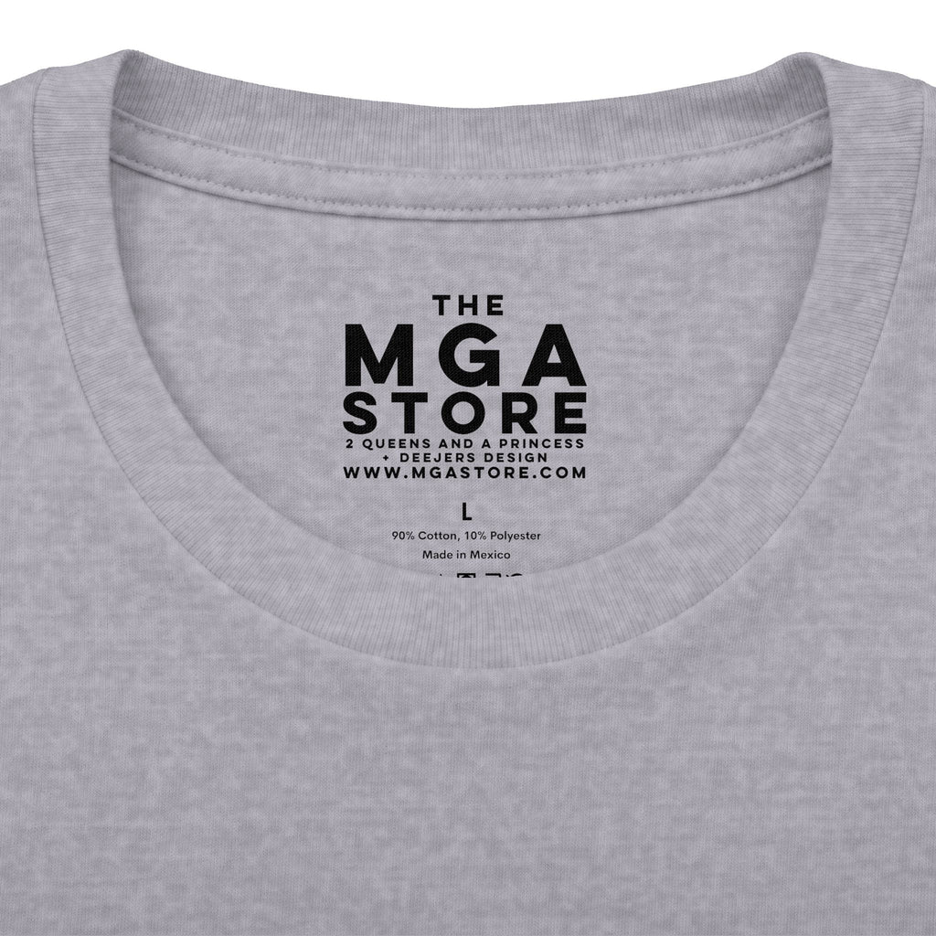 Team Kansas 2026 Track and Field Graphic Tee