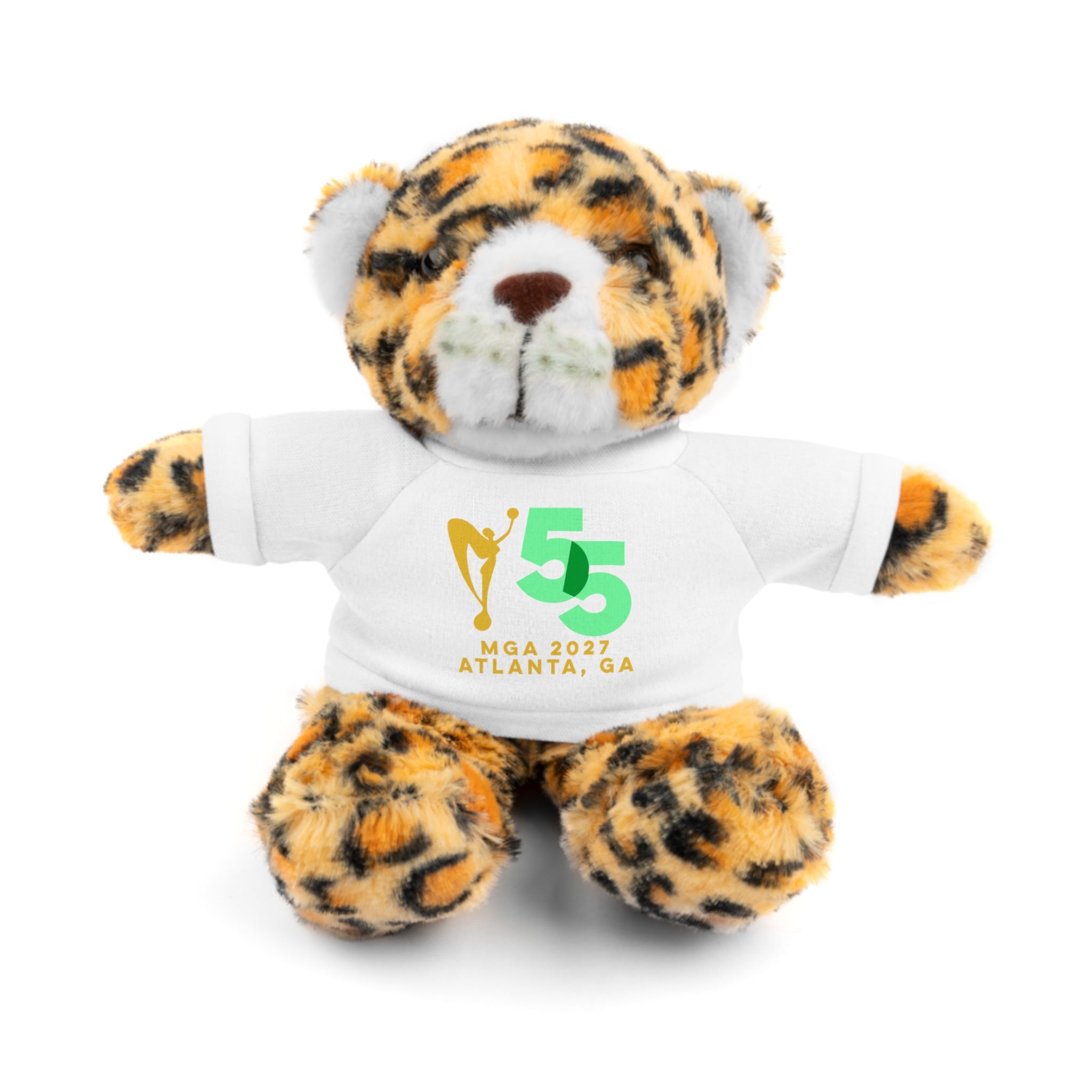 MGA Anniversary Stuffed Animal Friend