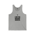 I Am The Backup Dancer Workout Tank