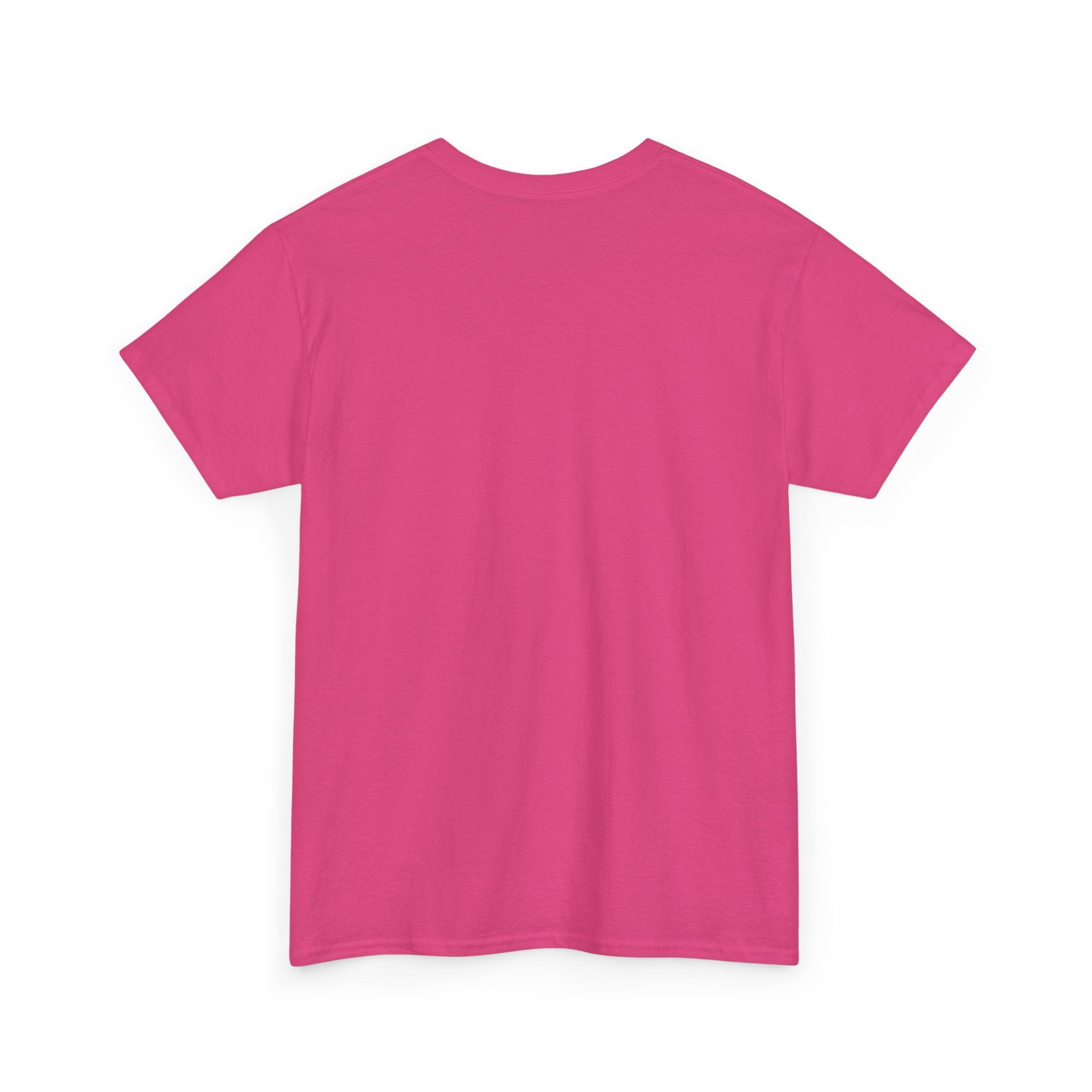 MGA Pageantry 2026 Economic Tee (Dark Colors)