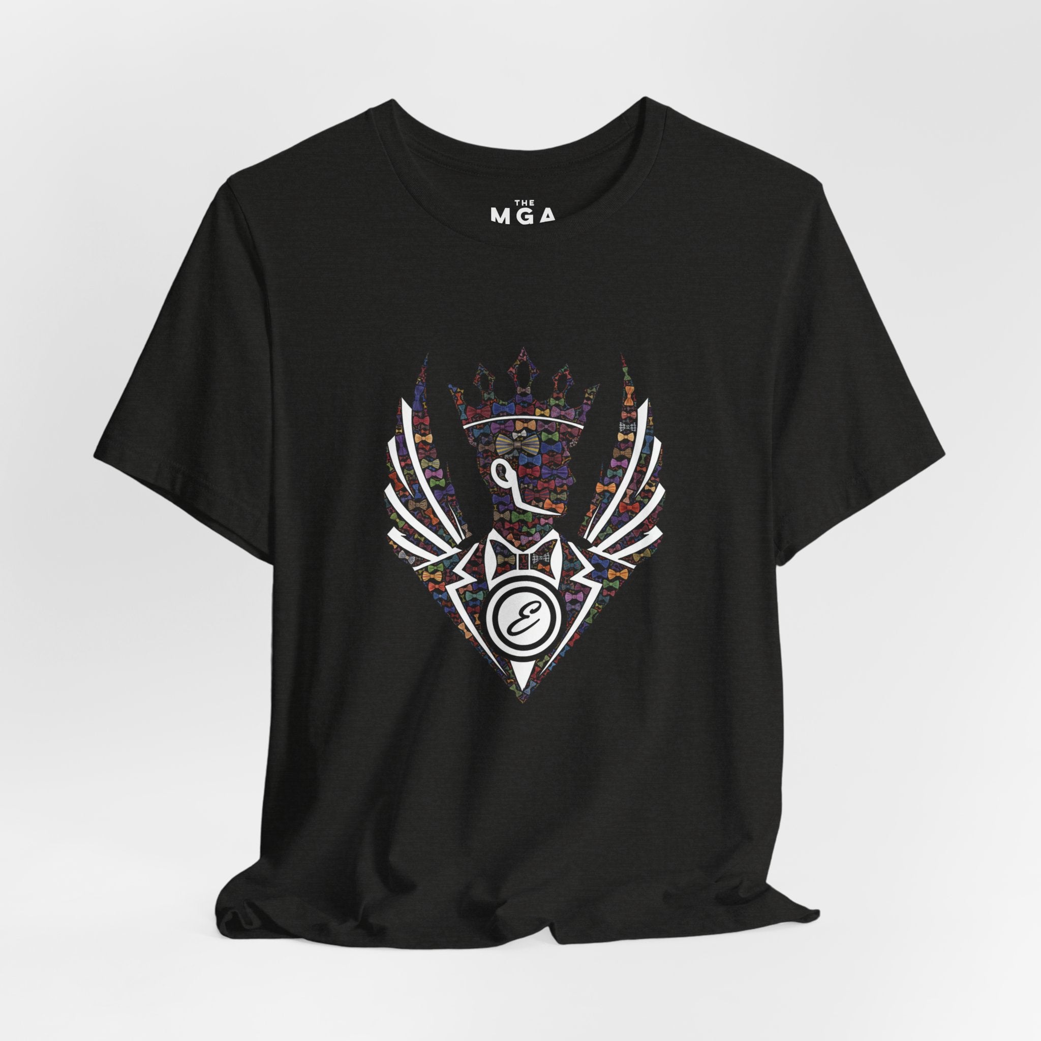 A Bow Tie Affair Esquire Graphic Tee