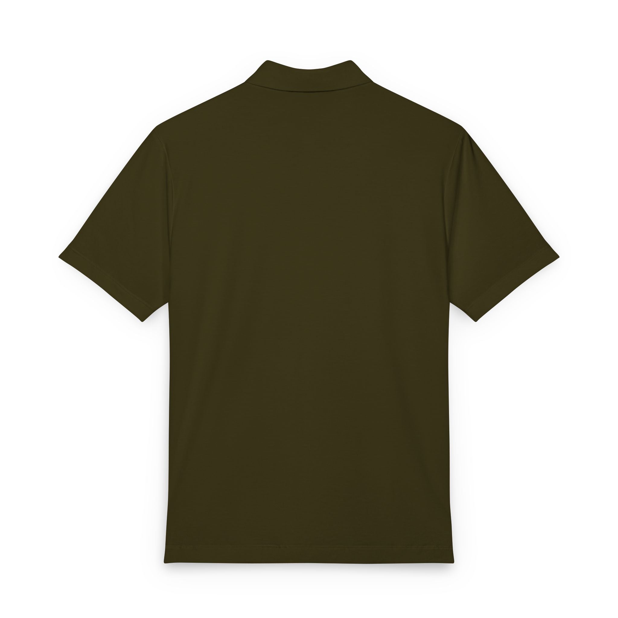 MGA/ MGA Femme Emblem Jersey Polo