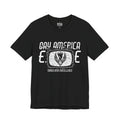 Tuned Into Excellence Esquire Graphic Tee