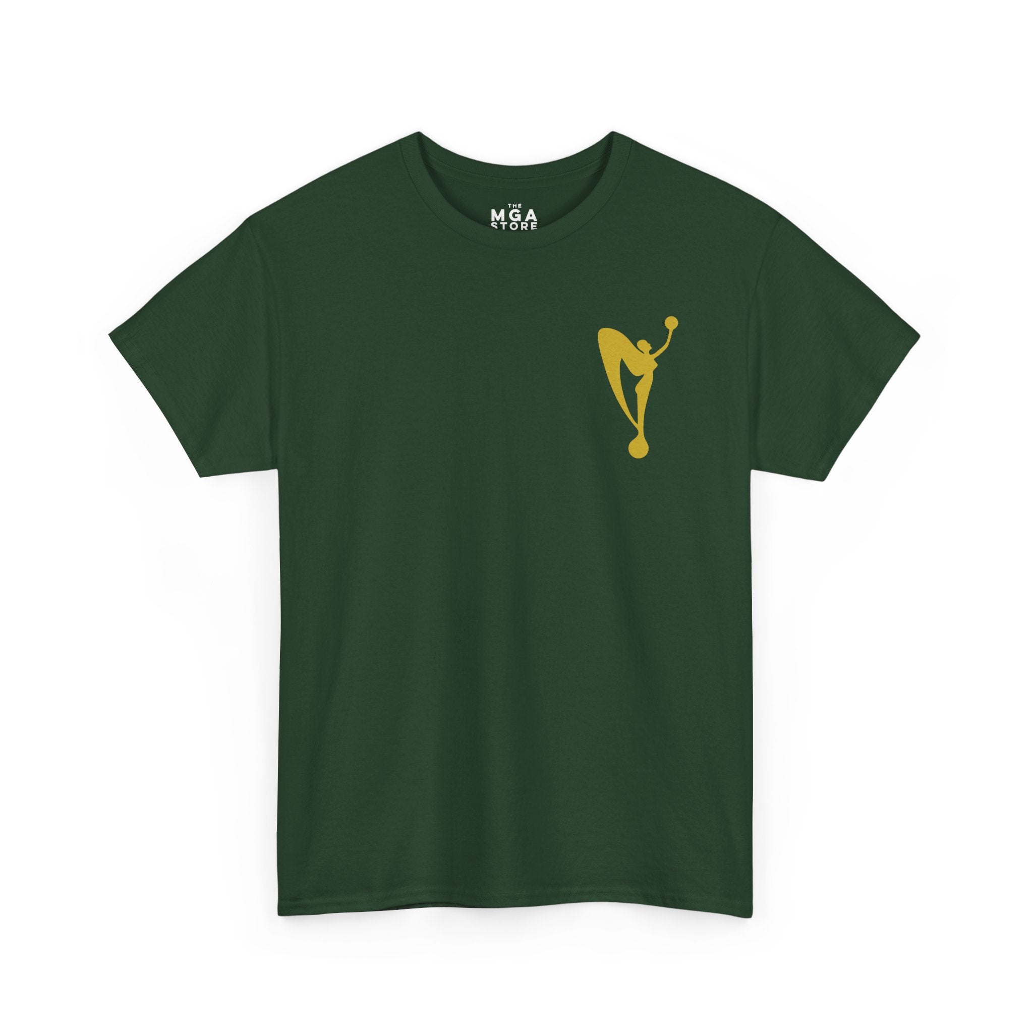 2026 Prelim Pageant Staff Shirts