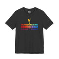 The Program Will Be MGA Graphic Tee