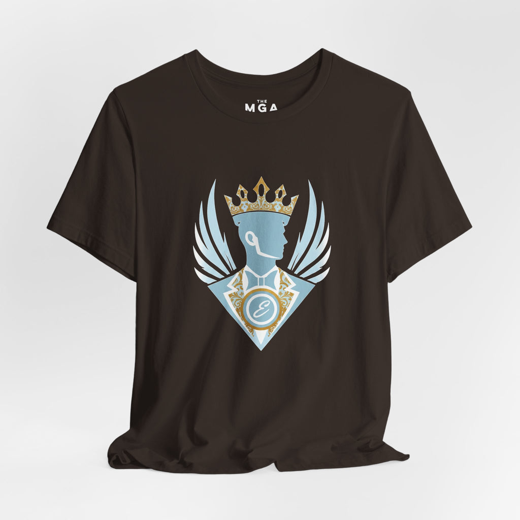Emperial Excellence Esquire Graphic Tee