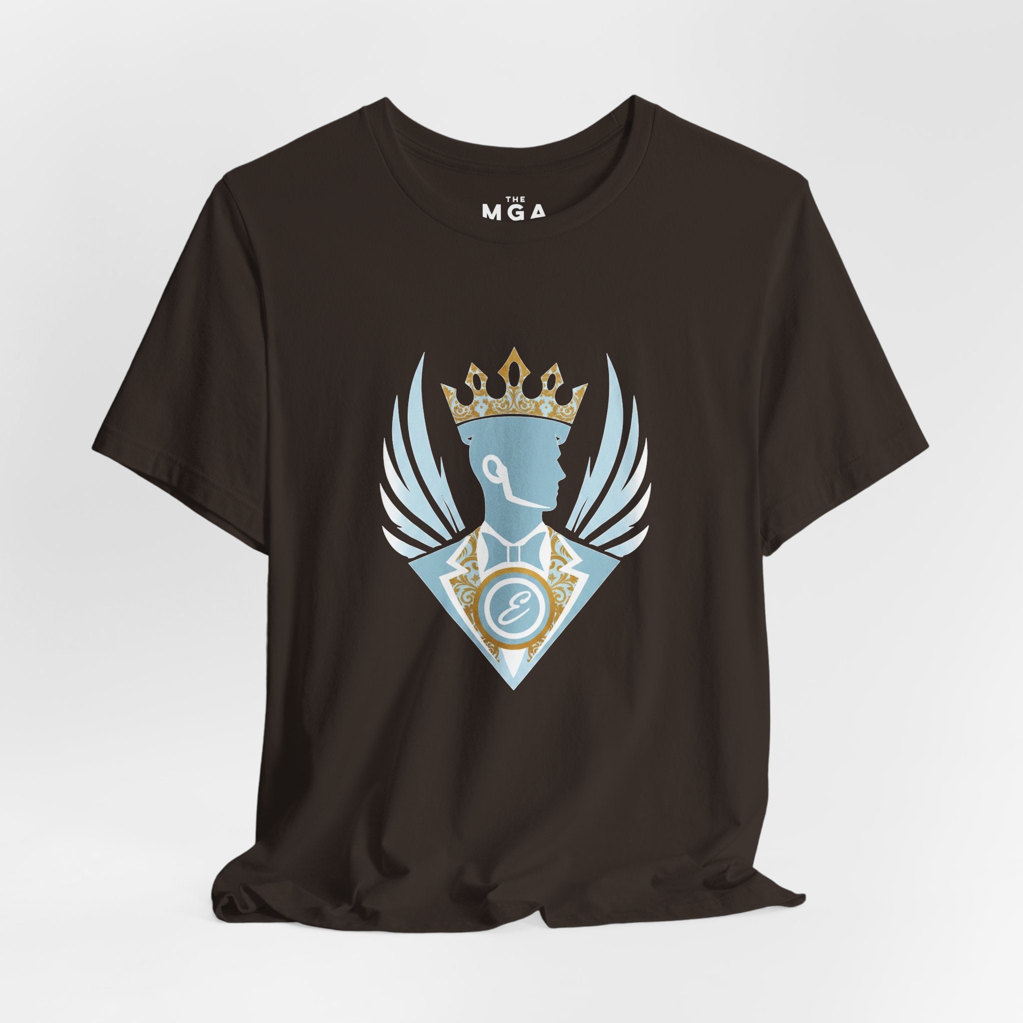 Emperial Excellence Esquire Graphic Tee