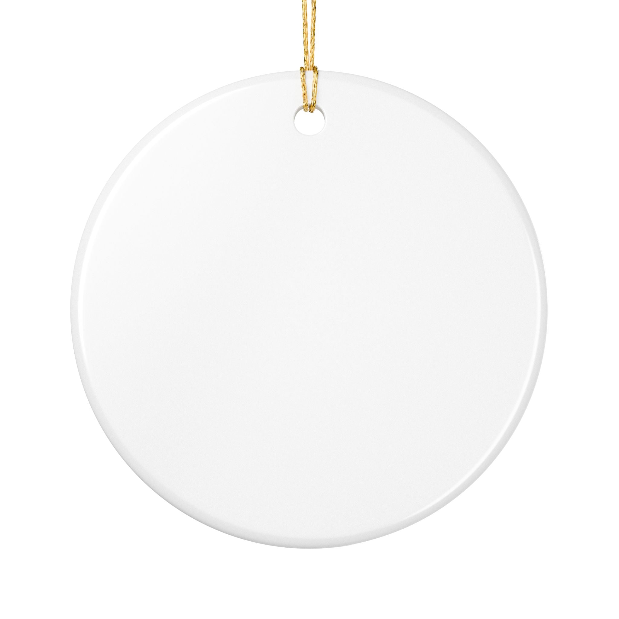 MGA 2027 55th Anniversary Holiday Ornament