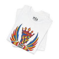 On Canvas Series #4 Esquire Graphic Tee