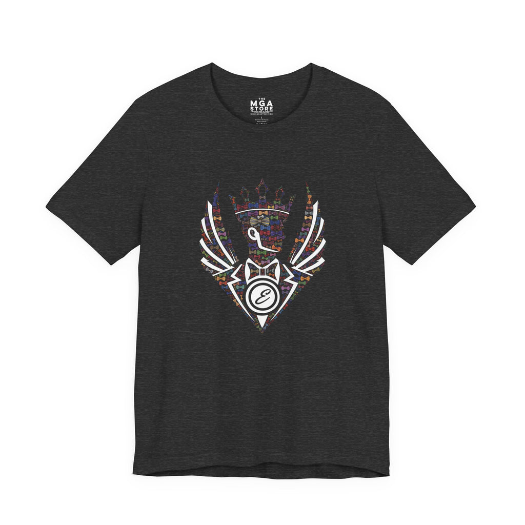 A Bow Tie Affair Esquire Graphic Tee