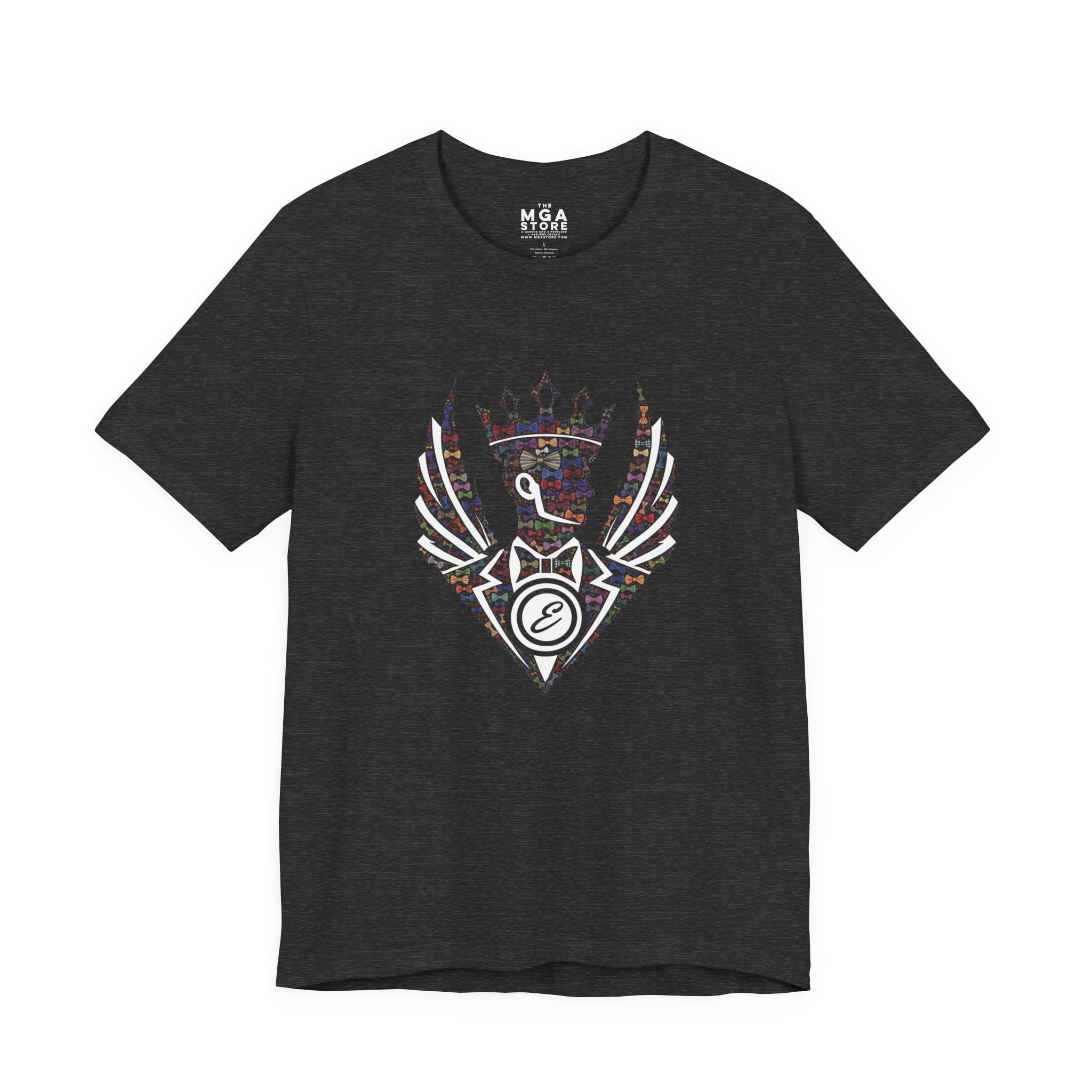 A Bow Tie Affair Esquire Graphic Tee