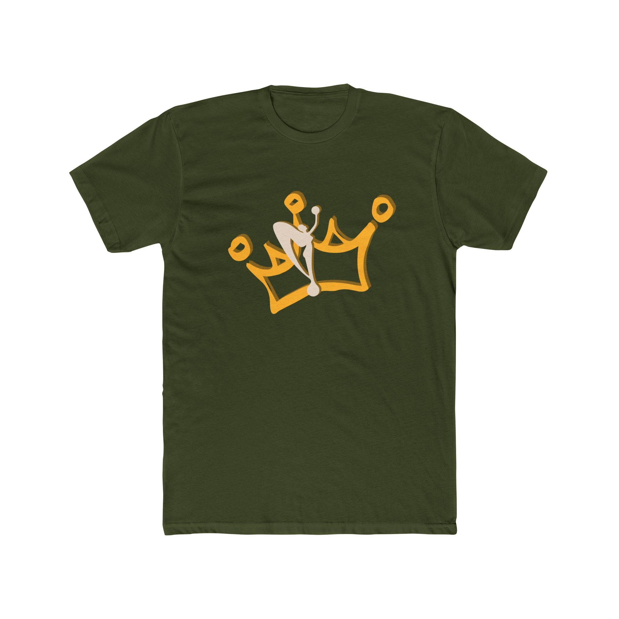 Crown Queen Graphic Tee