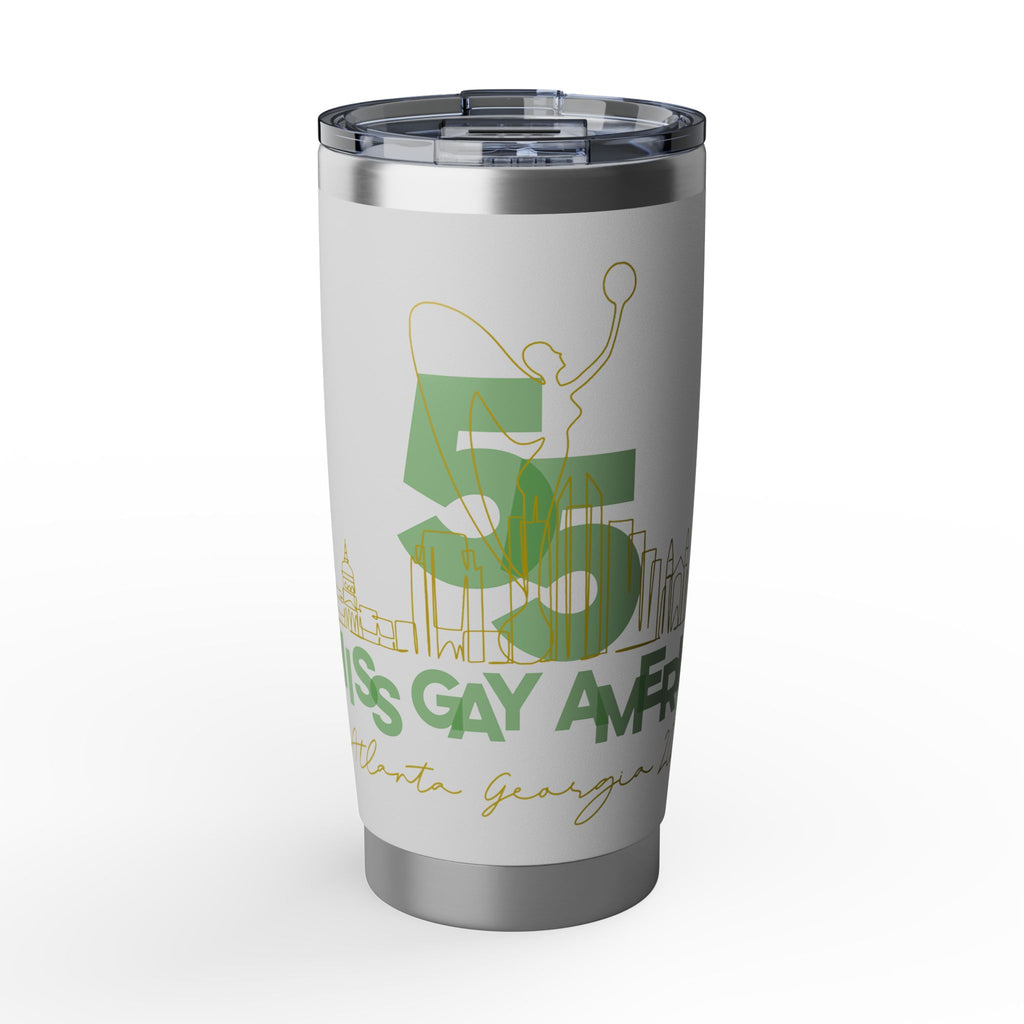 Vagabond 20oz Tumbler