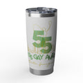 Vagabond 20oz Tumbler