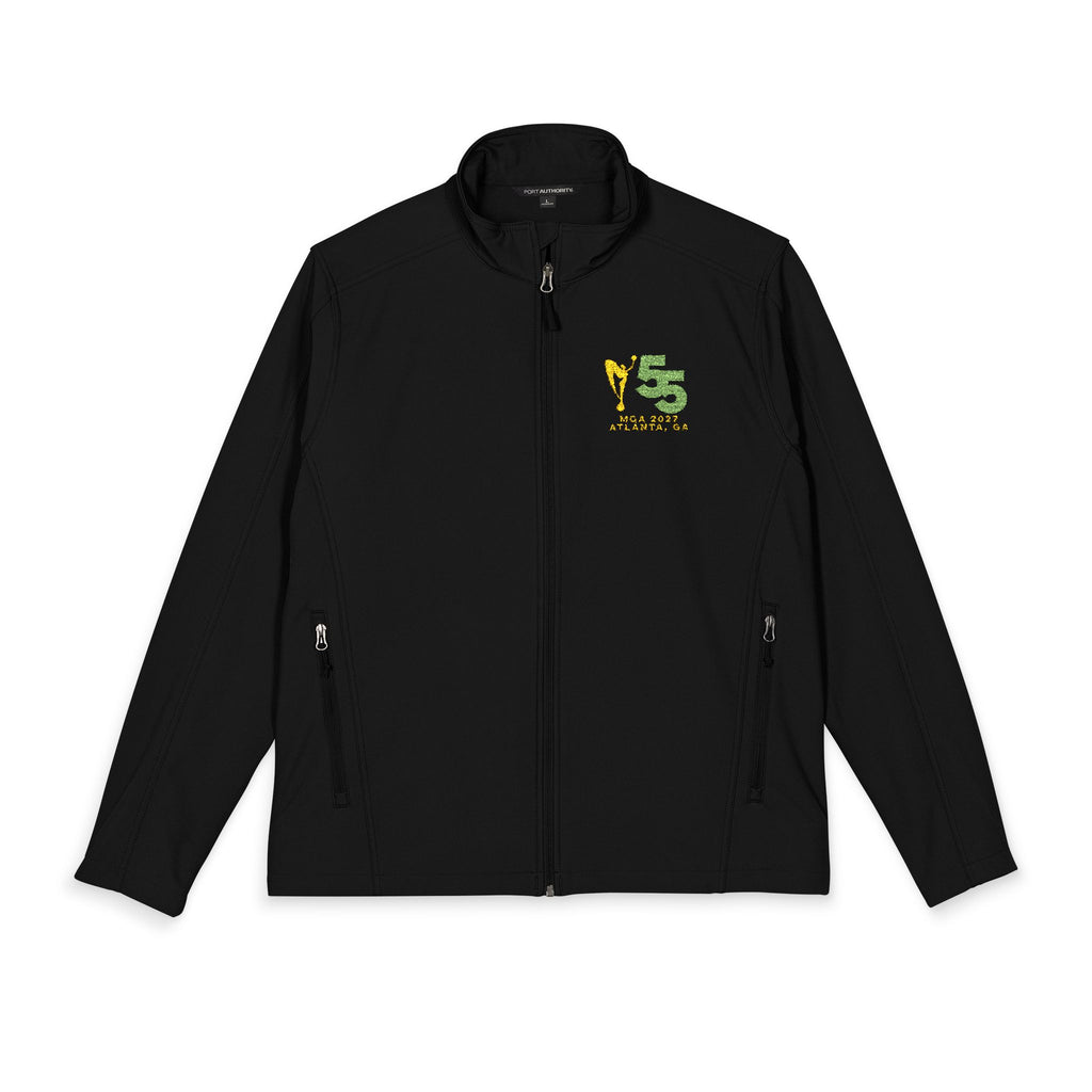 Premium Lightweight 55th Anniversary MGA Jacket by Port Authority