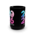 Team Ohio Femme 26 15oz Mug