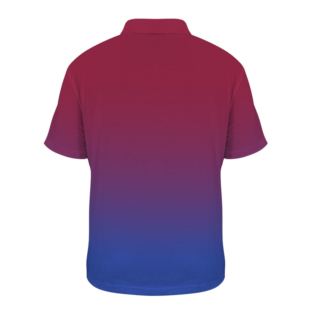 GAE Trans Aware Polo