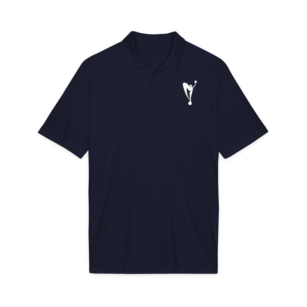Symbol of Excellence Golf Polo (Embroidered)