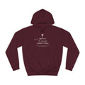 Team Ohio Femme Script Unisex Hoodie