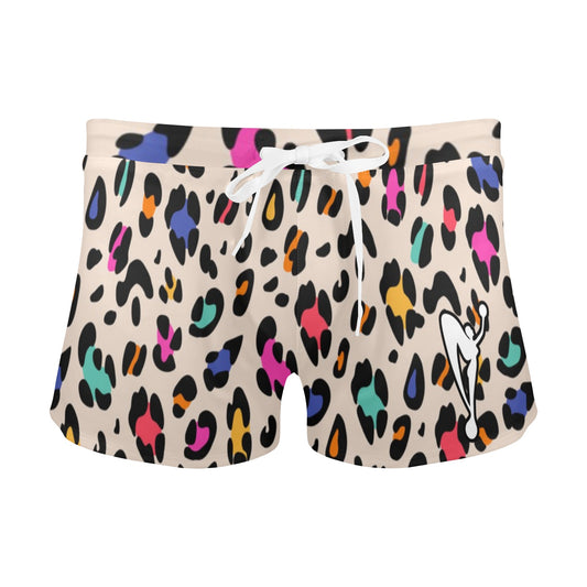 Let's Be Frank Men's Swim Trunks