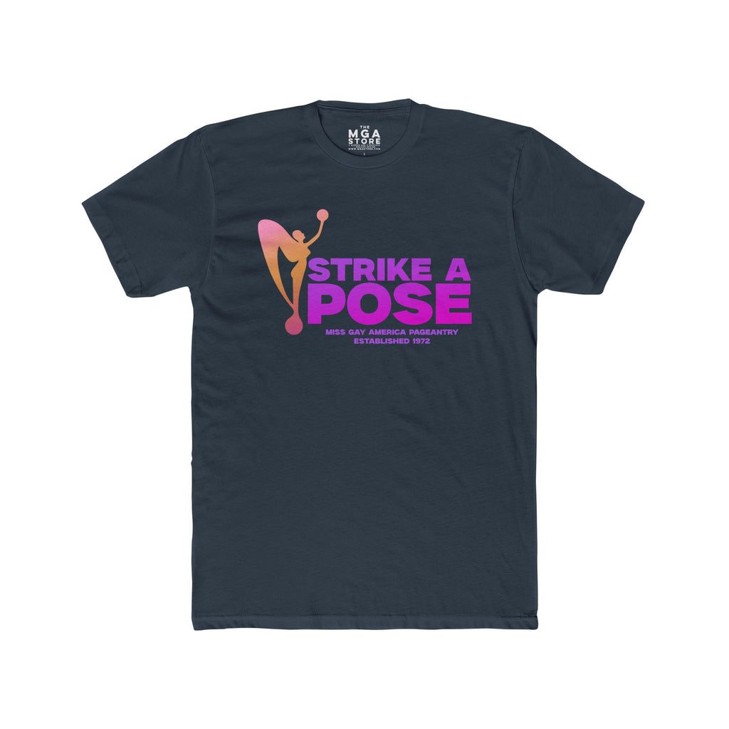 Strike A Pose MGA/MGA Femme Graphic Tee
