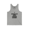 Working Out Could Be Workout Tank